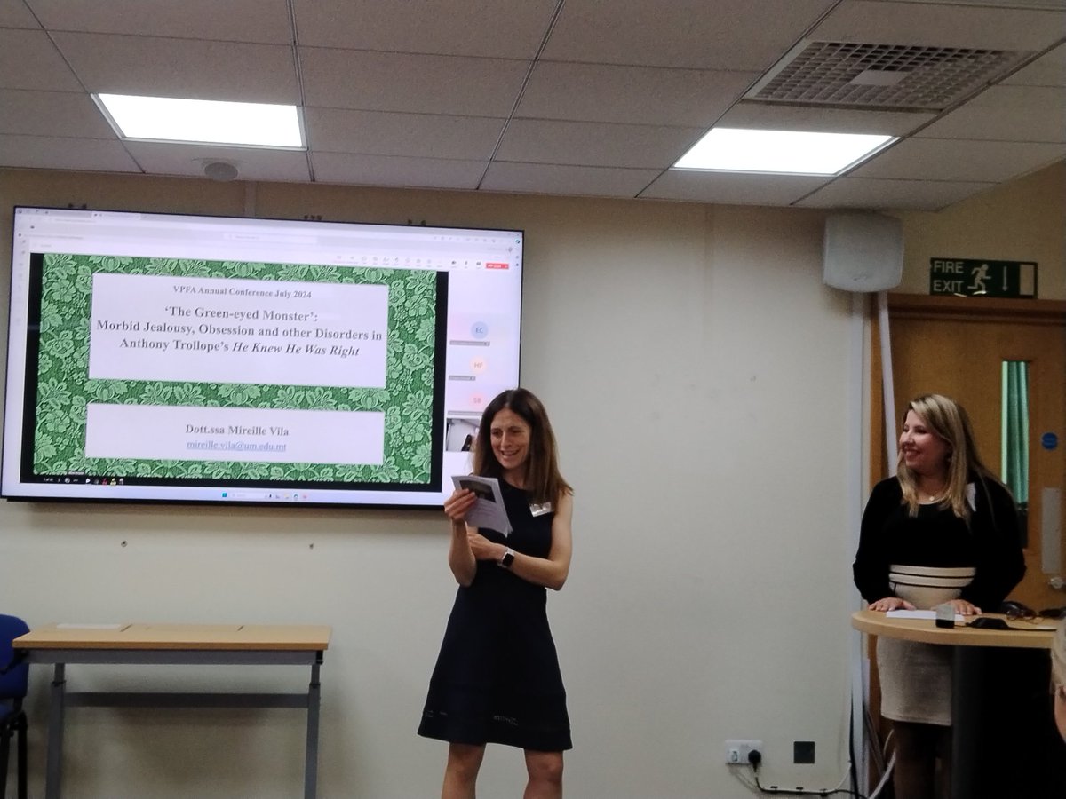 Dr Janine Hatter tweet media