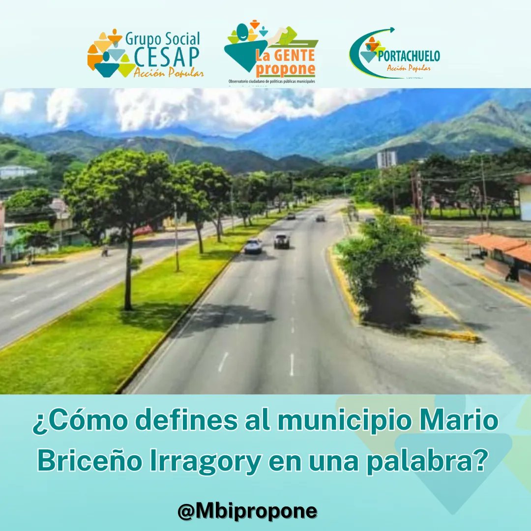 MBI Propone tweet media