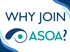 From July 1st to September 30th, #ASOA is bringing back its popular Members4Members program. This is your chance to win amazing prizes just by recruiting new members.

Why join ASOA? ow.ly/QTpr50SBAaq