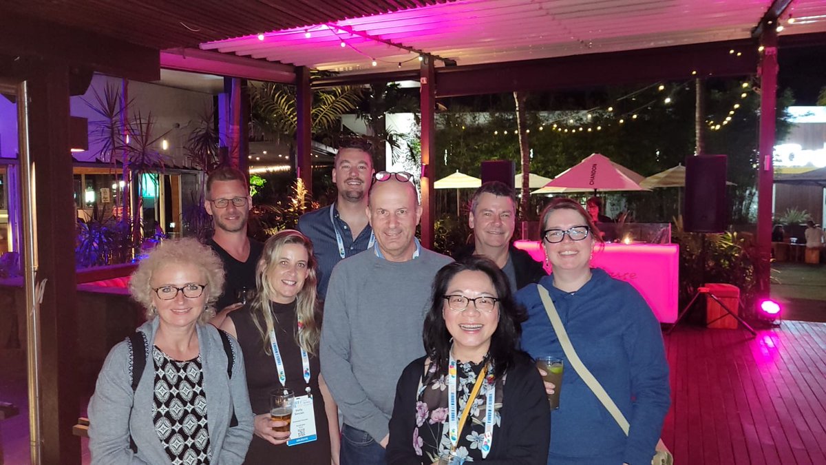 Phage Australia - Connect. Discover. Cure tweet media