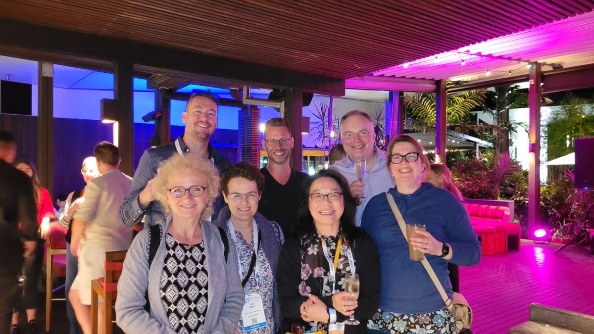 Phage Australia - Connect. Discover. Cure tweet media