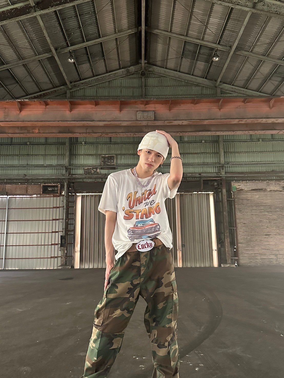 TJBB thejetboybangerz 石川晃多 アクスタ フォンタブ