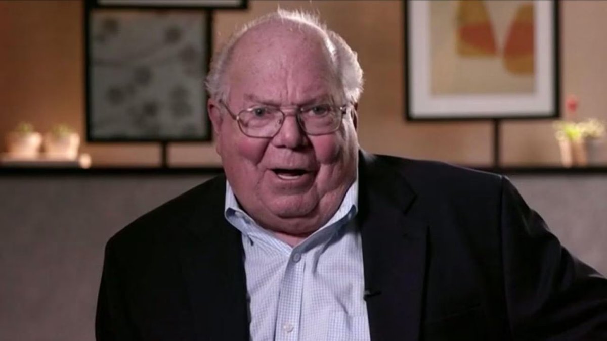 announcerskeds's tweet photo. Happy 84th Birthday Verne Lundquist, born 7/17/40 in Duluth, Minnesota. https://t.co/6NJI0vpuPK