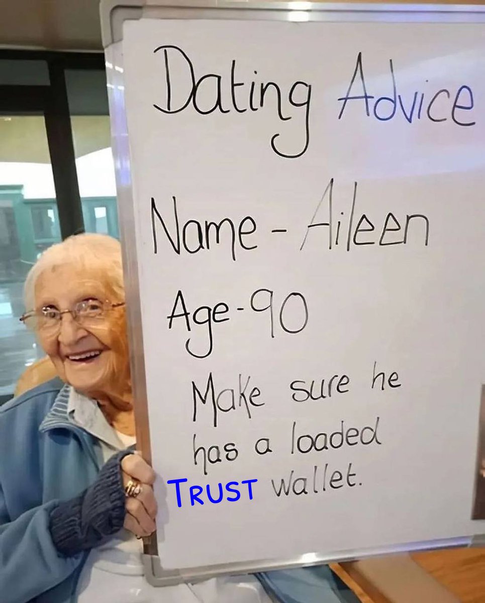 Trust Wallet tweet media