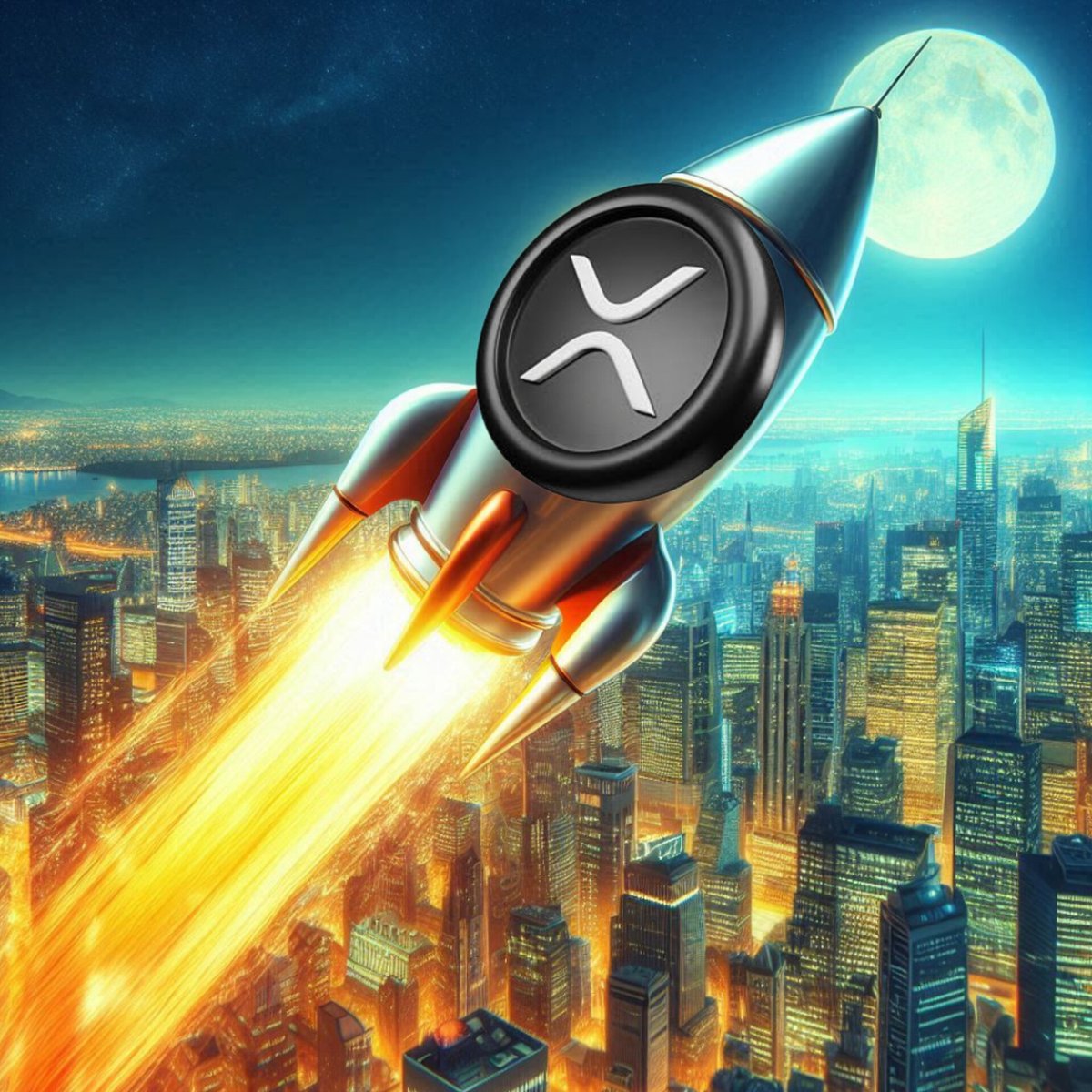 𝐓𝐡𝐞 𝐒𝐄𝐂 𝐢𝐬 𝐞𝐧𝐝𝐢𝐧𝐠 𝐢𝐭𝐬 𝐢𝐧𝐯𝐞𝐬𝐭𝐢𝐠𝐚𝐭𝐢𝐨𝐧 𝐢𝐧𝐭𝐨 𝐗𝐑𝐏 (𝐑𝐢𝐩𝐩𝐥𝐞) 🚨🚨