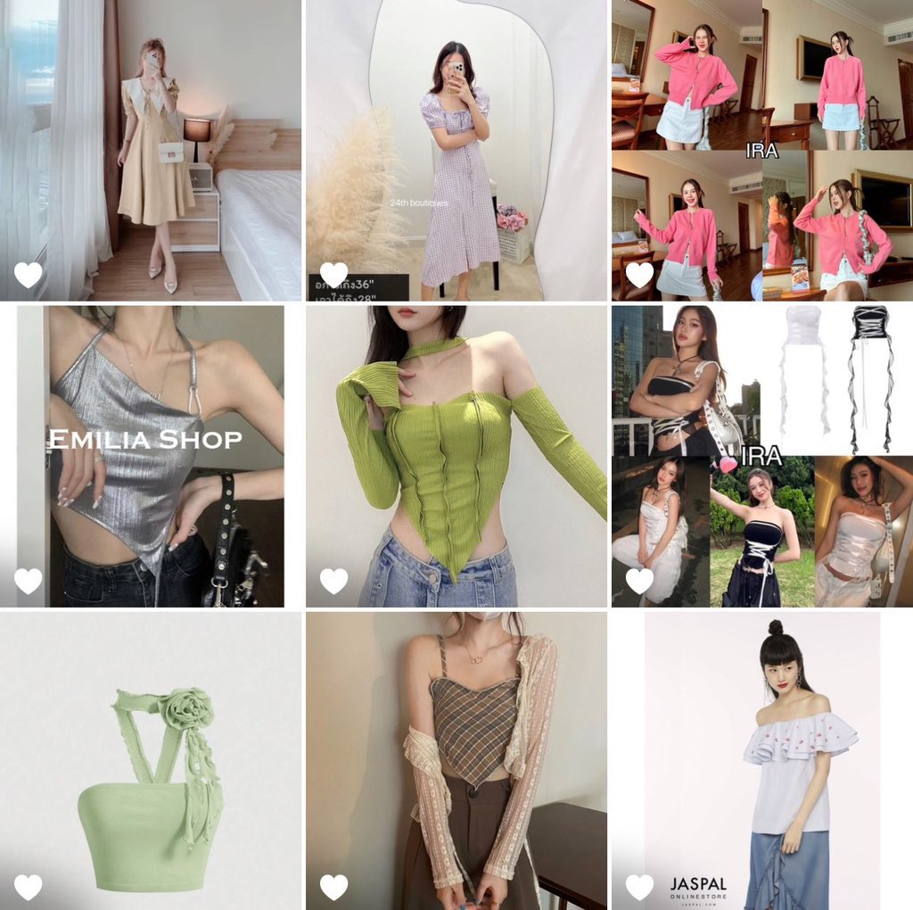 pppppsrr's tweet photo. 💖ส่งต่อเสื้อผ้าของเค้ากับเพื่อนค่ะ🍭
📮ค่าส่งเหมาๆ 35 บาท
✨ฟอล+รี ลด 5 บาท
 
เอฟของทักไลน์ กดลิ้งแอดมาได้เลยค่ะ https://t.co/chONJAOrrJ

 #เสื้อผ้ามือสอง #ส่งต่อเสื้อผ้ามือสองราคาถูก #ส่งต่อเสื้อผ้ามือสองสภาพดี #ส่งต่อเสื้อผ้า #เสื้อผ้า #โล๊ะตู้มือสอง #โล๊ะตู้ #โล๊ะตู้เสื้อผ้า https://t.co/z9Cx50KOQ8