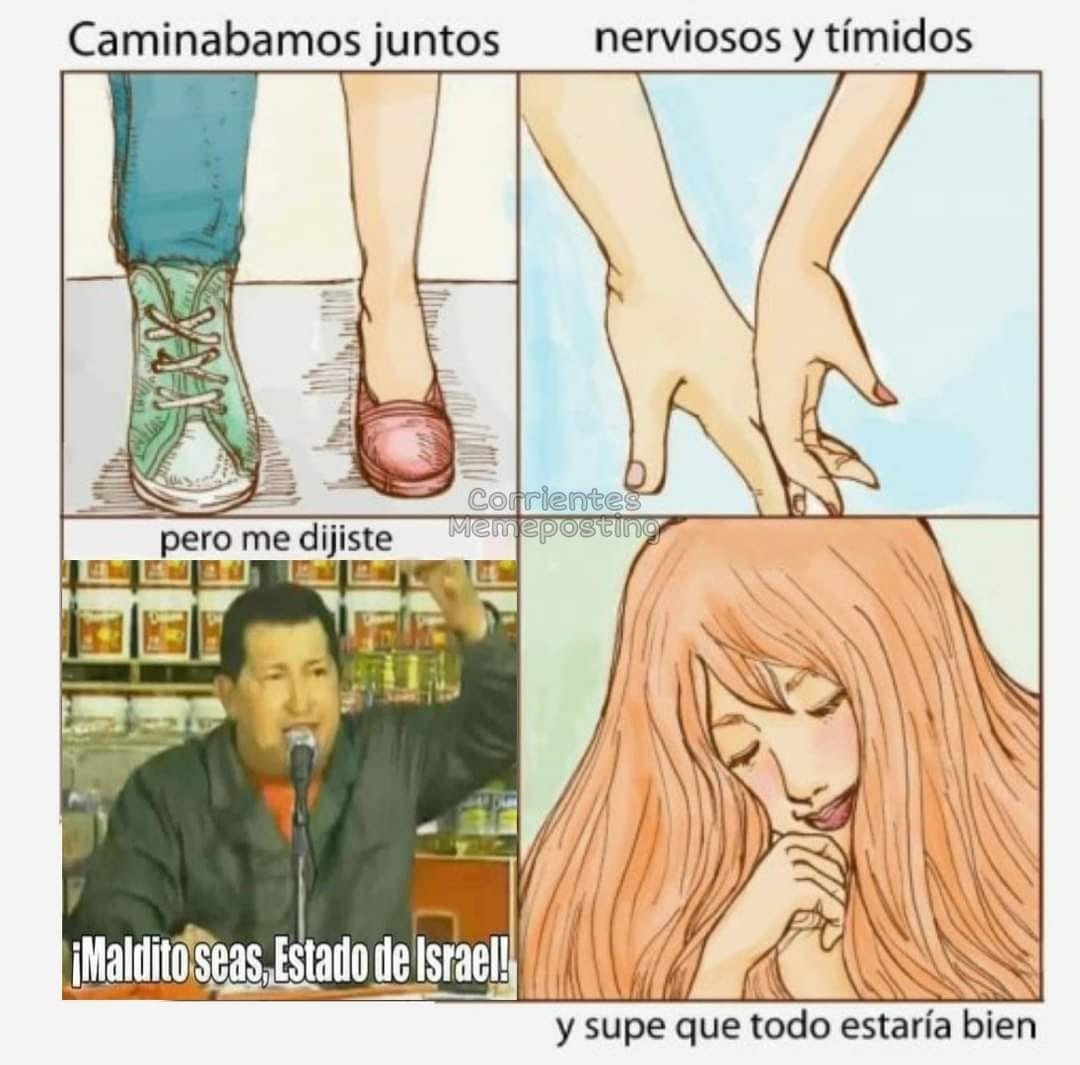 Infusión Ideológica 🫖🍵 (@infusionlogica) on Twitter photo 