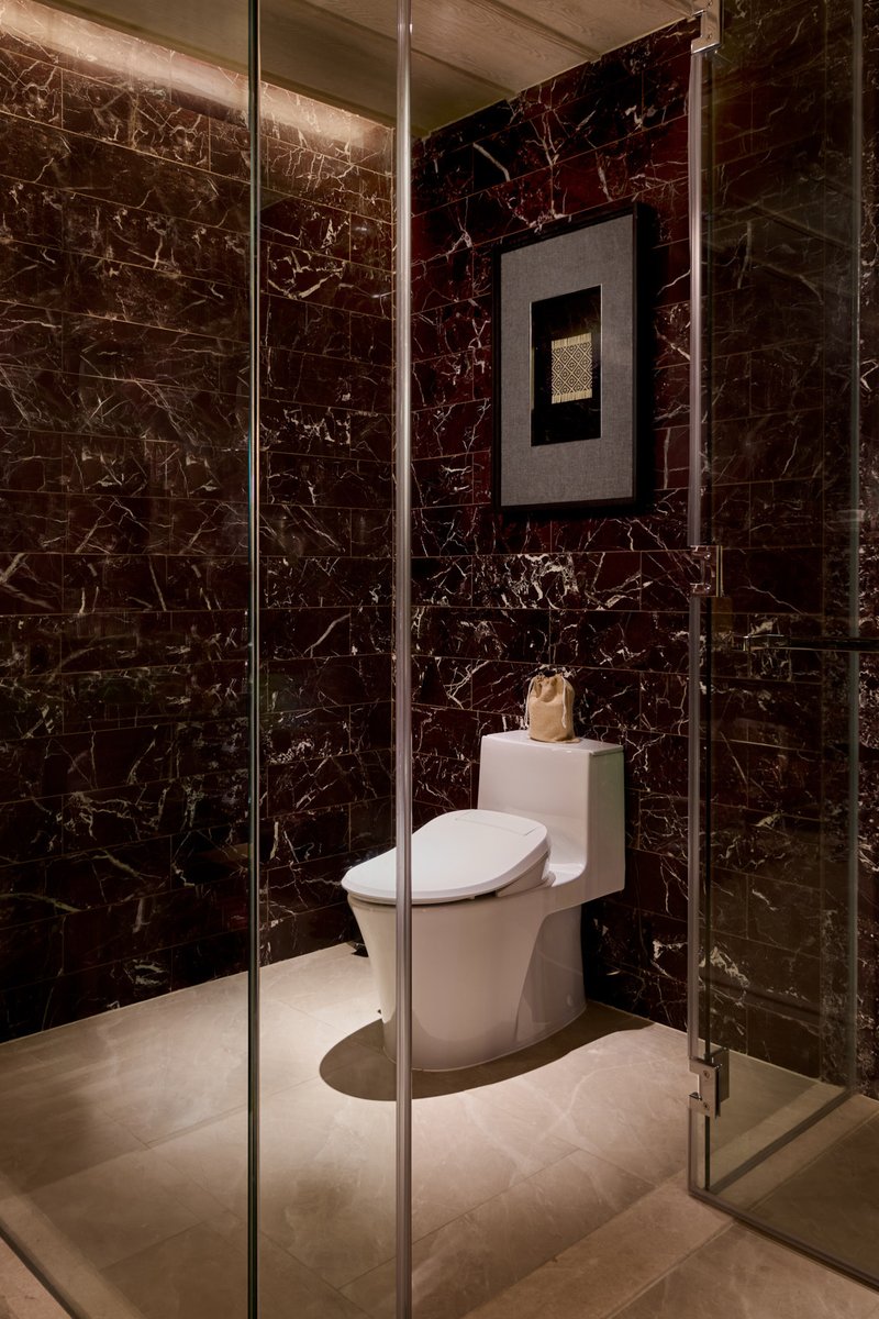 studio_kohler's tweet photo. Celebrating a legacy of local artisanship, vibrant accent colors are incorporated throughout Thailand's Andaz Pattaya Jomtien Beach hotel. These customized elements capture the essence of the Andaz brand. 

https://t.co/Cuajx3Insv https://t.co/eVSYM1ZMPA