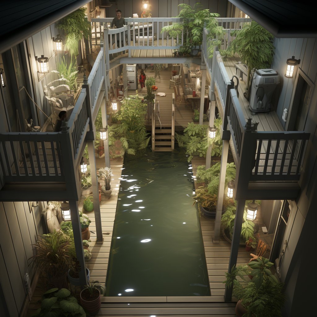 game4index's tweet image. In 'The Sims', players can remove the ladder from a pool while a Sim is swimming, leading to one of the game's darker outcomes.

#TheSims #Simulation #Maxis #LifeSim