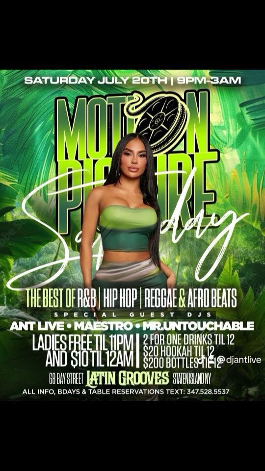 @TheWorldFamousDjantlive tweet media