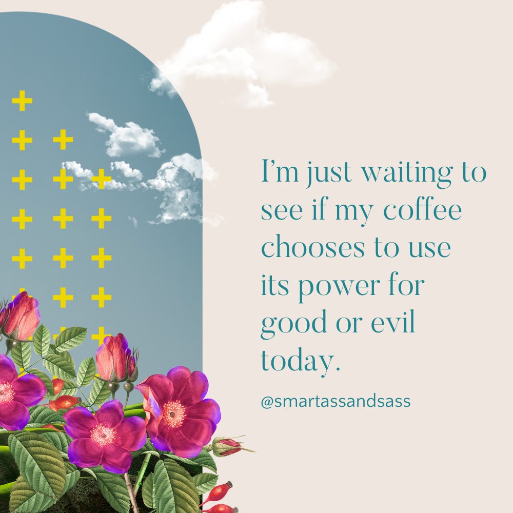 SmartassAndSass's tweet photo. Recently it has leaned more towards evil.

https://t.co/YXIymrJMFH⁠
⁠
|⁠
|⁠
#subbox #subscribe #humor #shopnow #subscription #dailyhumor #shopsmall #subscriptionbox #funny #quote #monthlybox #dailyquote #dailymeme #dailymemes #womanowned https://t.co/iYOlsVeBq2