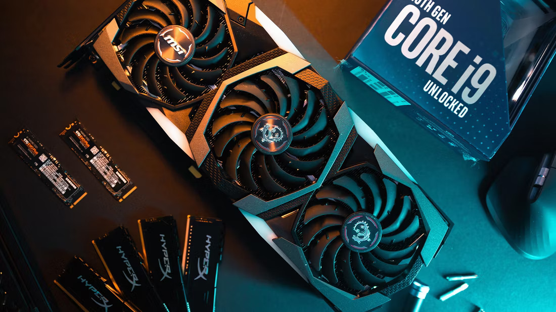 PCG_Computers's tweet photo. Is your PC crawling slower than a sloth on vacation?  It might be time for an upgrade! Our new blog post has 5 signs it's time to ditch the slowpoke and get a computer that ⏩  Check it out and let Tampa PCG help you get back in the fast lane! #PCUpgrade #TampaBay #TechHelp https://t.co/dtFqHetGCN