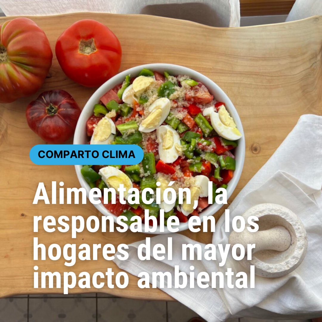 BioCultura (@biocultura) on Twitter photo Según el Ministerio de Consumo, los alimentos fueron los productos con mayor peso en cuanto a impacto ambiental en el 2018 alcanzando el 52,1% de la huella de una persona consumidora promedio en España (Ministerio de Consumo/EC-JRC, 2022).<a href="/FBiodiversidad/">Fundación Biodiversidad</a> con los #proyectosFB. Según el Ministerio de Consumo, los alimentos fueron los productos con mayor peso en cuanto a impacto ambiental en el 2018 alcanzando el 52,1% de la huella de una persona consumidora promedio en España (Ministerio de Consumo/EC-JRC, 2022).<a href="/FBiodiversidad/">Fundación Biodiversidad</a> con los #proyectosFB.