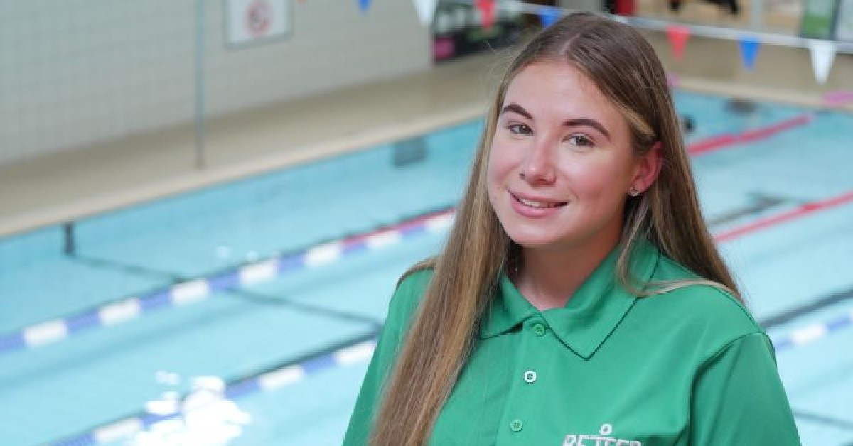 IslingtonLife (@islingtonlife) on Twitter photo “It was the best thing I have ever done” Mia Bassett told us about taking a course through <a href="/Summerversity/">Summerversity and Launchpad</a>
We spoke to her about how the course changed her life and kick started her career in leisure.
Link in comments👇 “It was the best thing I have ever done” Mia Bassett told us about taking a course through <a href="/Summerversity/">Summerversity and Launchpad</a>
We spoke to her about how the course changed her life and kick started her career in leisure.
Link in comments👇