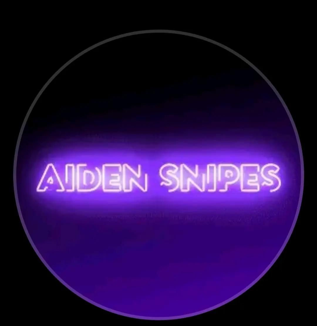 RTXLogos's tweet photo. Our latest logo transformations for Aiden Snipes, Iron Shield Gaming, and Oilymuckle7 are now live! 🔥🎮 Visit [https://t.co/bJeWFiRBv4](https://t.co/F8RwVQpH8E) or send us a DM to collaborate on something extraordinary! 💬👨‍🎨 https://t.co/J2hyRFj8R1