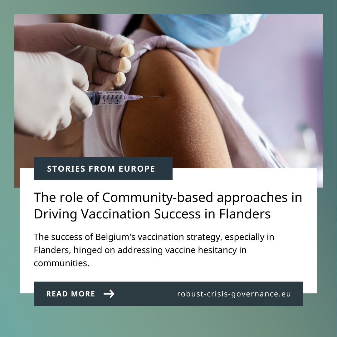 ROBUST Project (Horizon Europe) tweet media