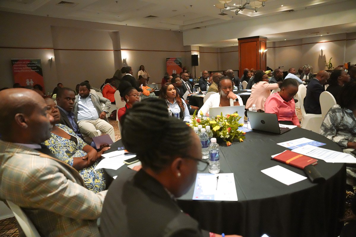 The 2022 Living Conditions Monitoring Survey Report assessed 19.6 million Zambians, revealing:

➡️ 60% of Zambians live below the national poverty
➡️ 31.4% of Zambians are considered “economically inactive”
➡️ 634 out of every 1000 female-headed household are experiencing poverty