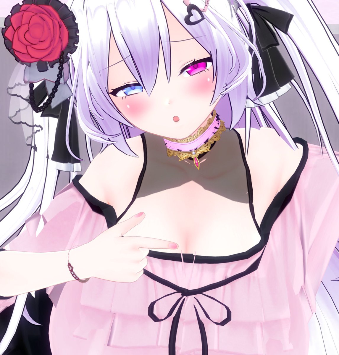 姫魅　舞誘 tweet media