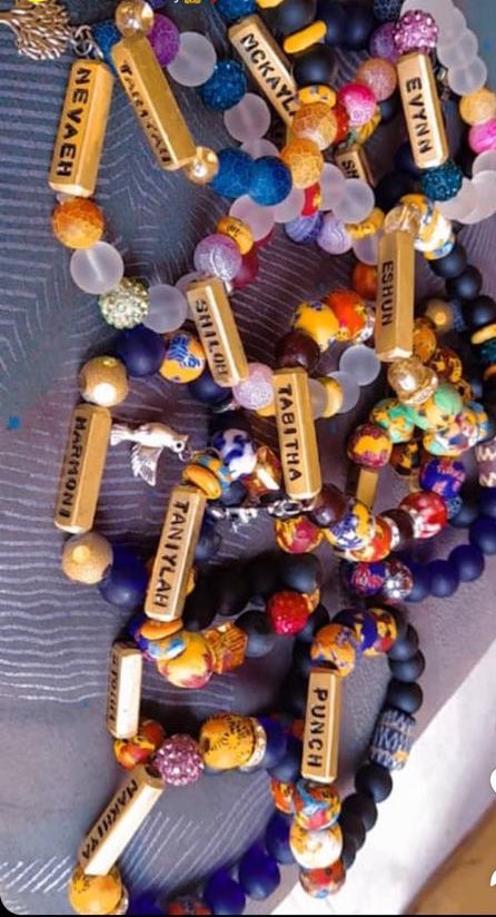ampah_dora's tweet photo. "Adorn yourself with the elegance that only true artistry can bring."

#beadslovers 
@TheIkeTandoh https://t.co/ZSsktwwy48