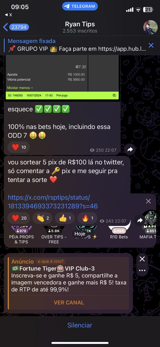 GabrielNeves69's tweet photo. @RSPtips 87046571104

Po me escolhe aí 😪 https://t.co/tVJbxGkujC