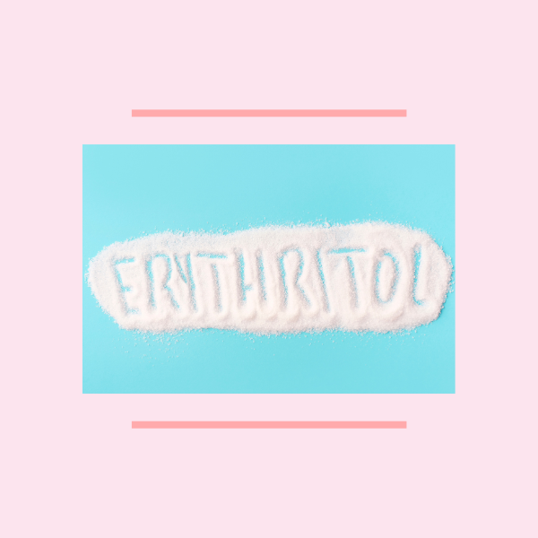 De zoetstof erythritol kom je steeds vaker in de winkel tegen. We hebben de pagina op onze website over deze zoetstof uitgebreid en aangevuld met het laatste nieuws. Neem er eens een kijkje👀.
zoetstoffen.nl/zoetstoffen/po…

#erythritol #zoetstof #meerweten #feiten