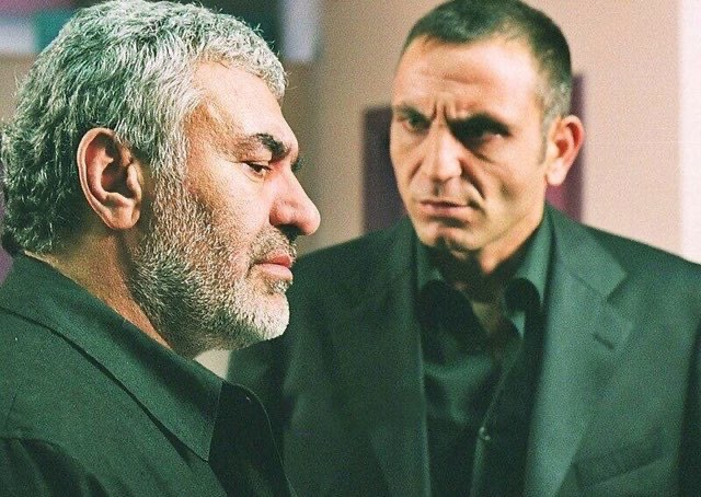 "Bir memlekette nizam uçkurdan bozulur"

Seyfullah Yördem | Kurtlar Vadisi