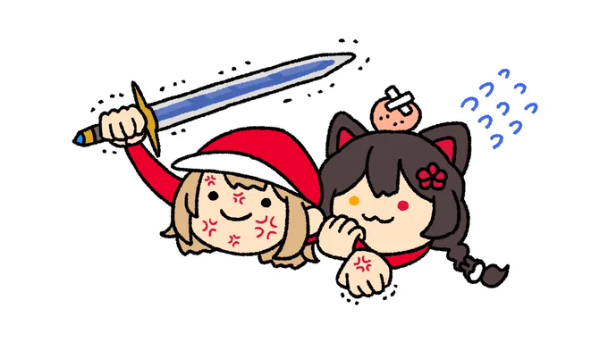 どうどう #いぬいらすと #フレン見て