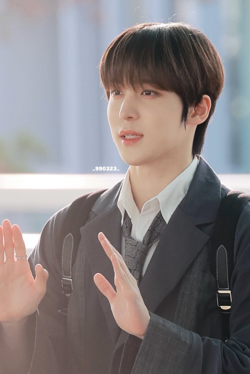 _990323_'s tweet photo. 2400712 HQ💘
#에이티즈 #ATEEZ #윤호 #YUNHO #정윤호 https://t.co/IogLPMclrC