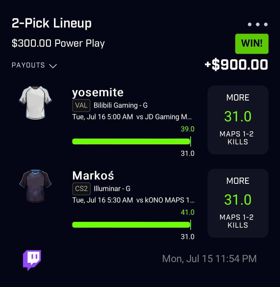 MatrixG67927 tweet picture