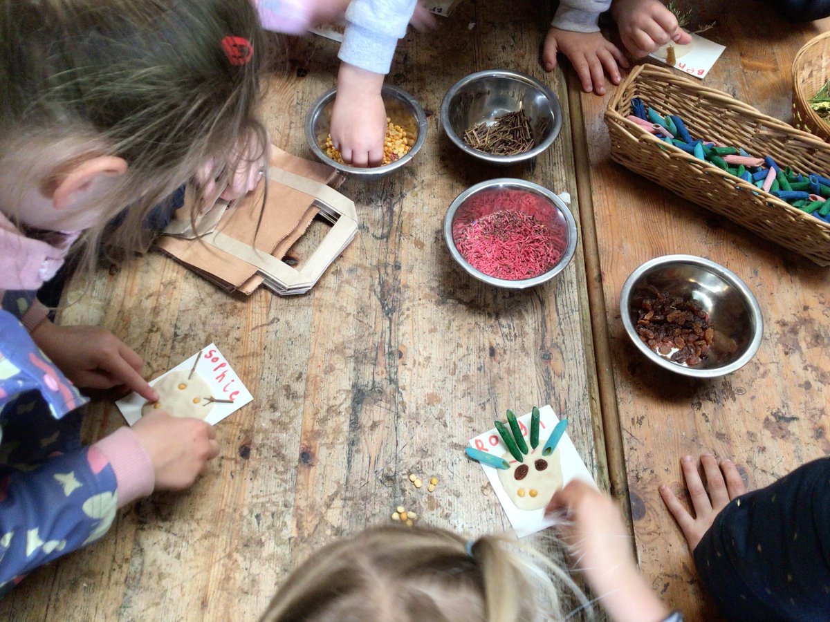 Lindow Primary School tweet media