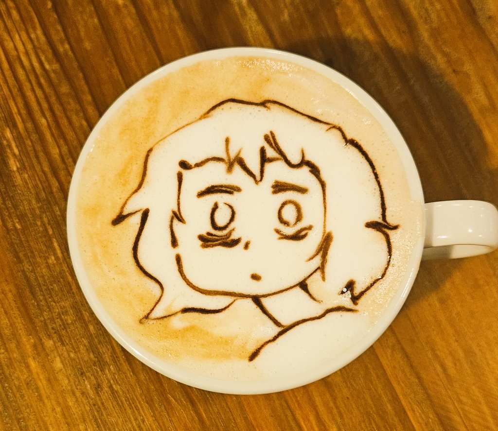 じょーじ tweet media