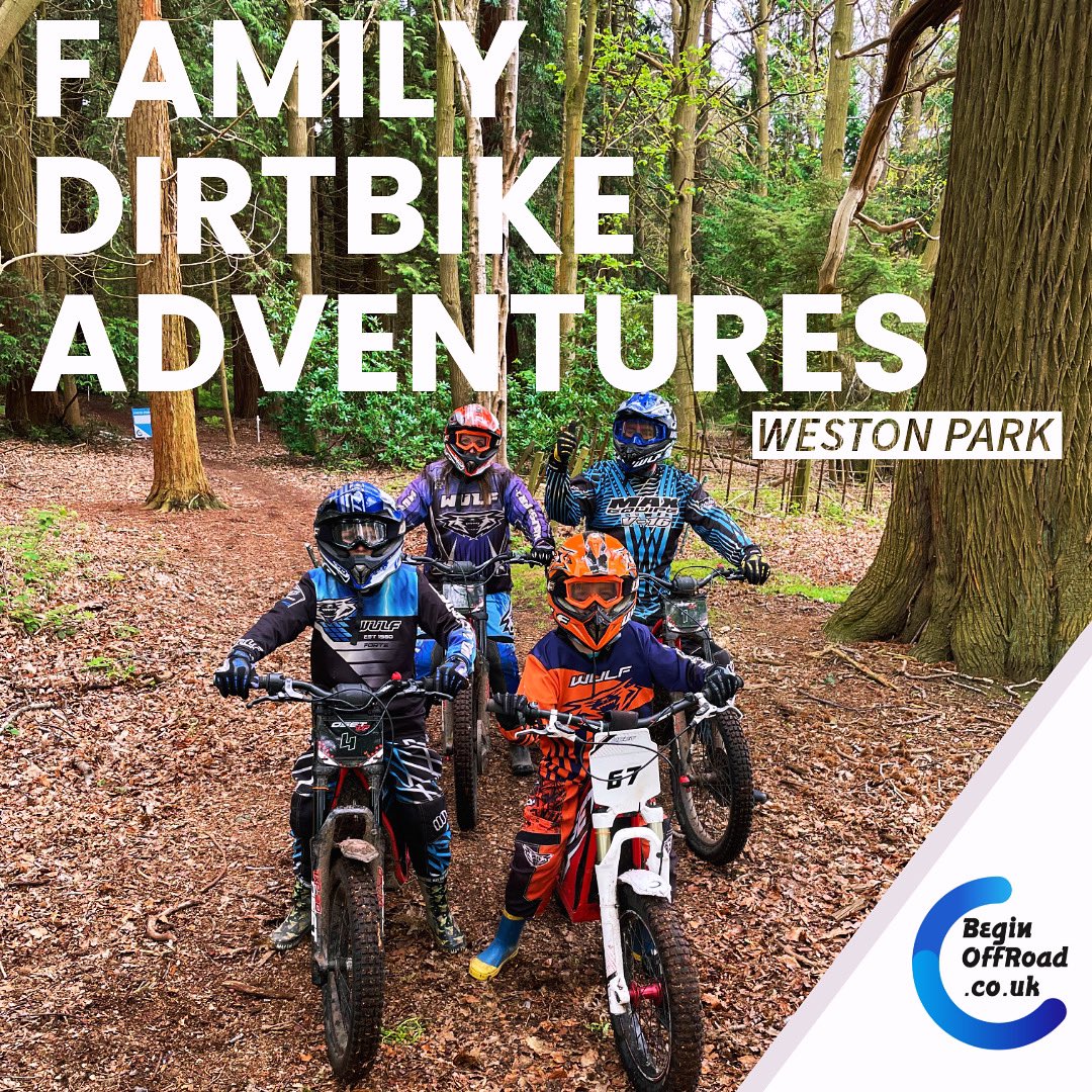 beginoffroad tweet media