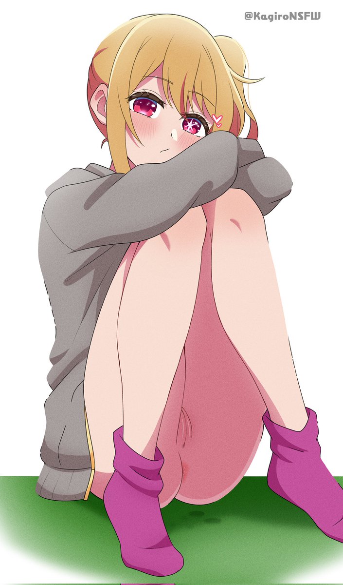 KagiroNSFW tweet picture