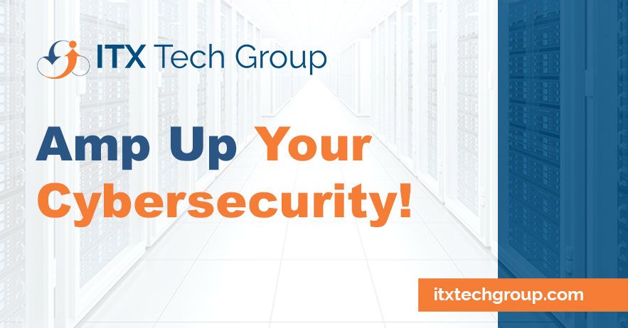 ITXTechGroup's tweet image. With cyber threats evolving rapidly in sophistication, businesses must recognize the importance of amping up their cybersecurity measures to safeguard their operations, protect sensitive data, and maintain customer trust. #business #cybersecurity

buff.ly/49ZCw5b