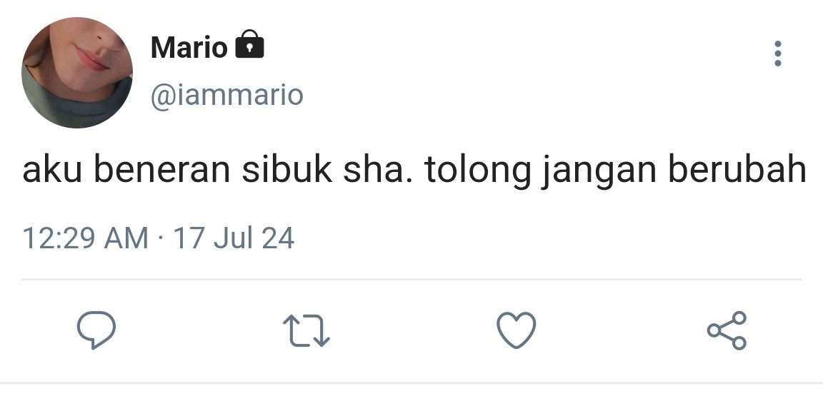 Aileen (@bvtterdaisy) on Twitter photo SIBUK
MARIO-ARISHA
MKL au
TW: Mature / NSFW 🔞
♤bvtterdaisy SIBUK
MARIO-ARISHA
MKL au
TW: Mature / NSFW 🔞
♤bvtterdaisy