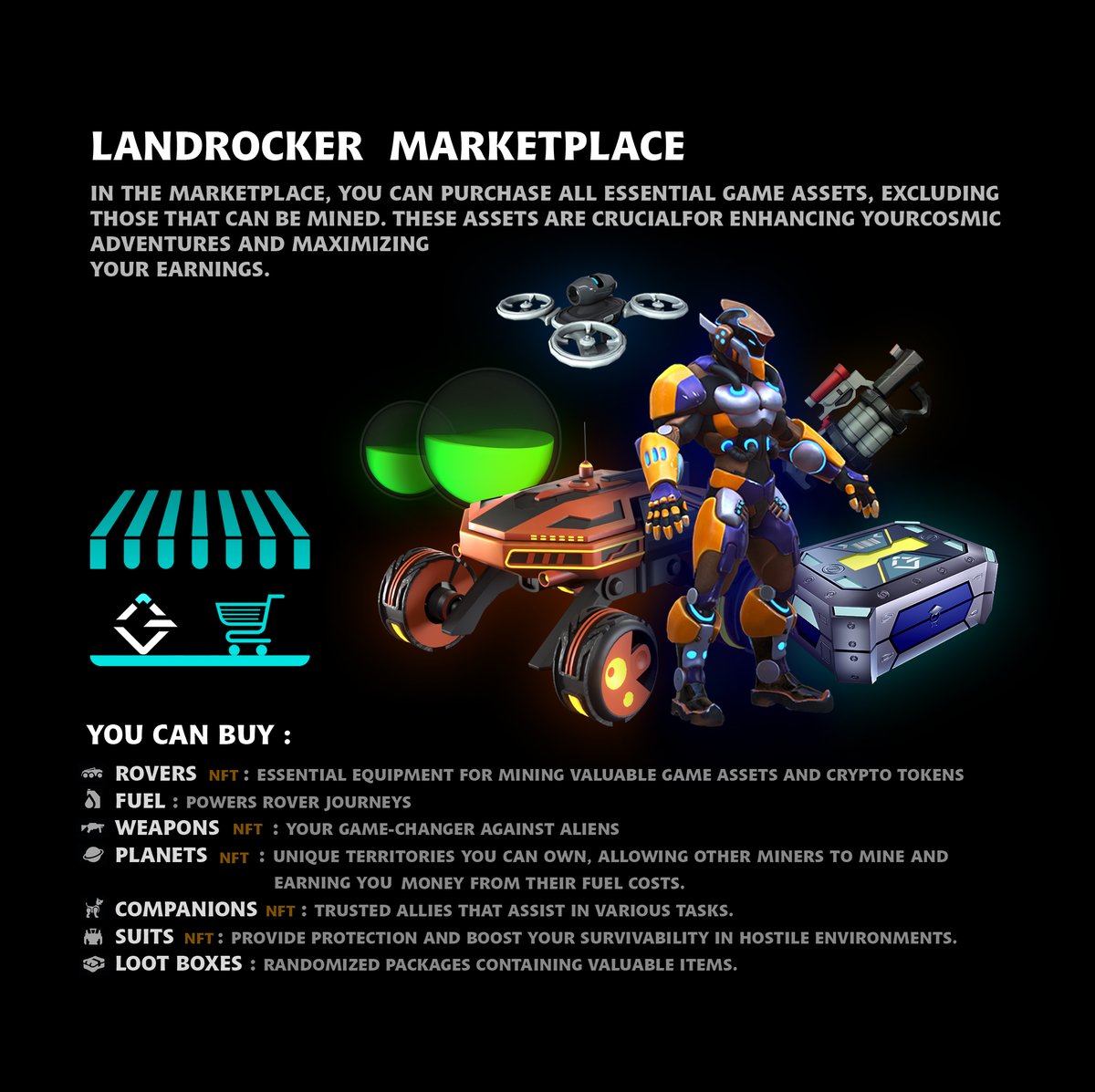 LandRocker tweet media