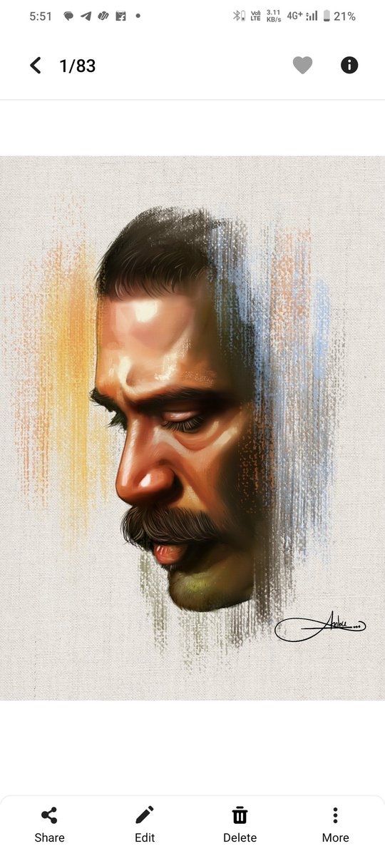 Anbuartss's tweet photo. Raayan dhansh drawing #raayan #digitalarts #digitalpainting #iPadpro #iPadpro https://t.co/f3qTOf4S45