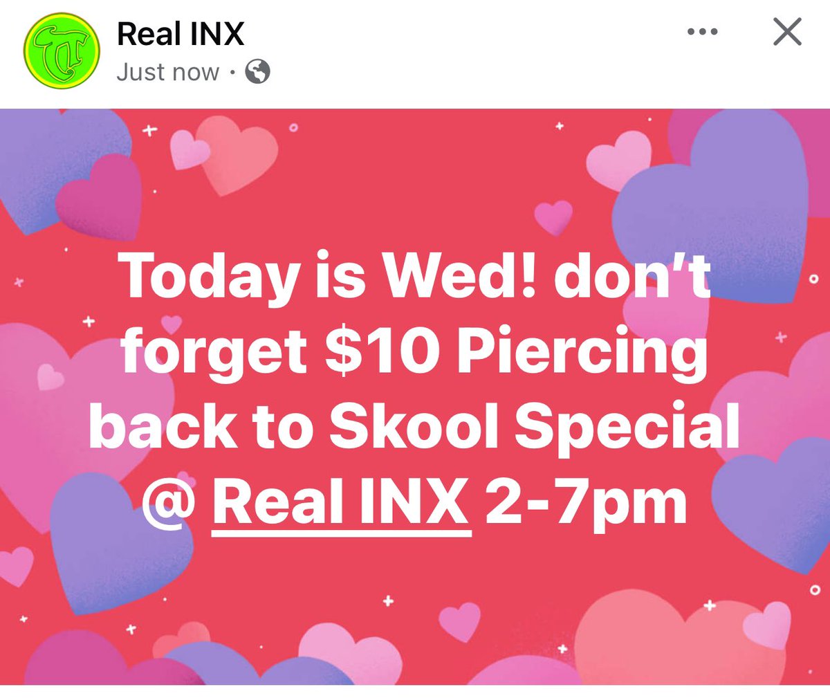 Real INX (@inx_real) / Posts / X