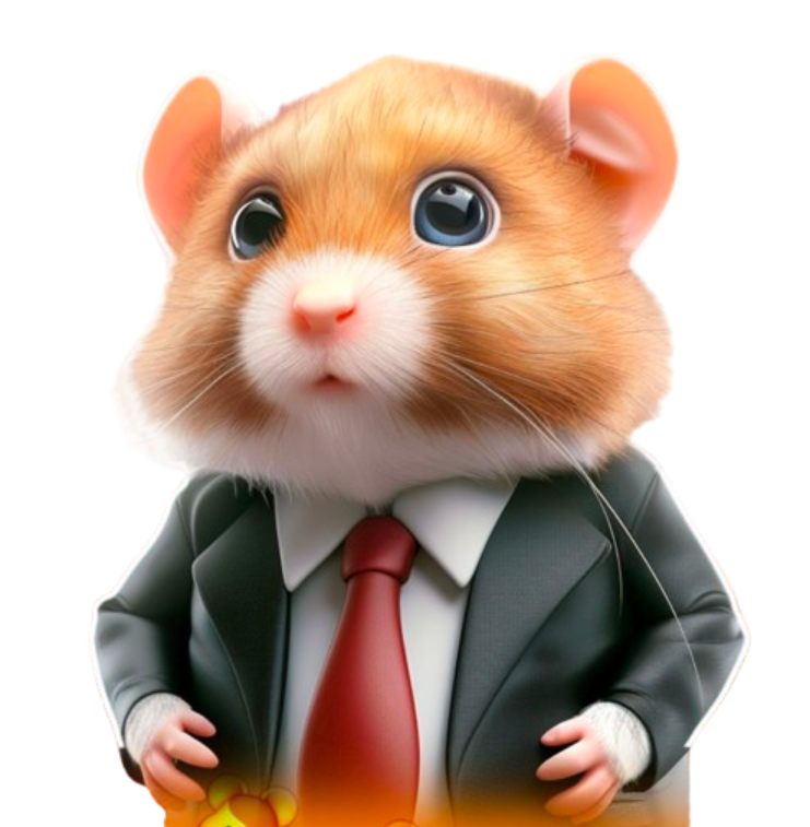 HamsterKDAO's tweet photo. Mr. Hamster, CEO, is ready to get down to business!
#BusinessRodent #CutePics https://t.co/E3dvB7cjlg