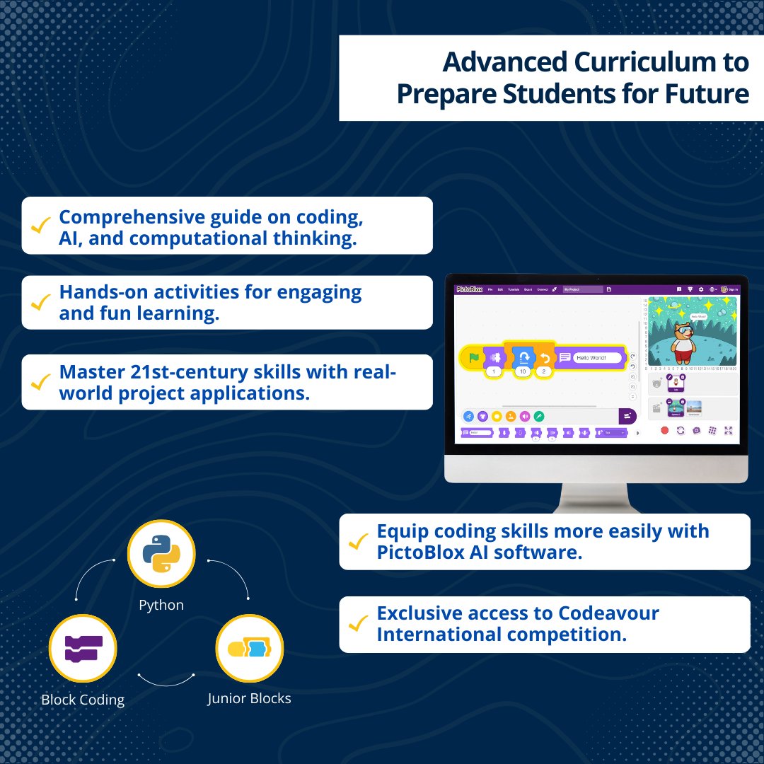 STEMpedia tweet media