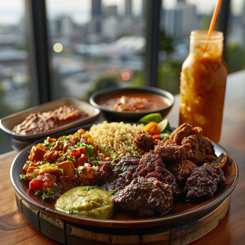 EdLaineAgent's tweet image. Discover the rich tapestry of Seattle's culinary scene through its Black-owned restaurants: a journey of heritage, culture, and unparalleled flavor. 🍴🎨 #SeattleEats #SupportBlackOwned #CulinaryAdventure

townsites.org/5g6q