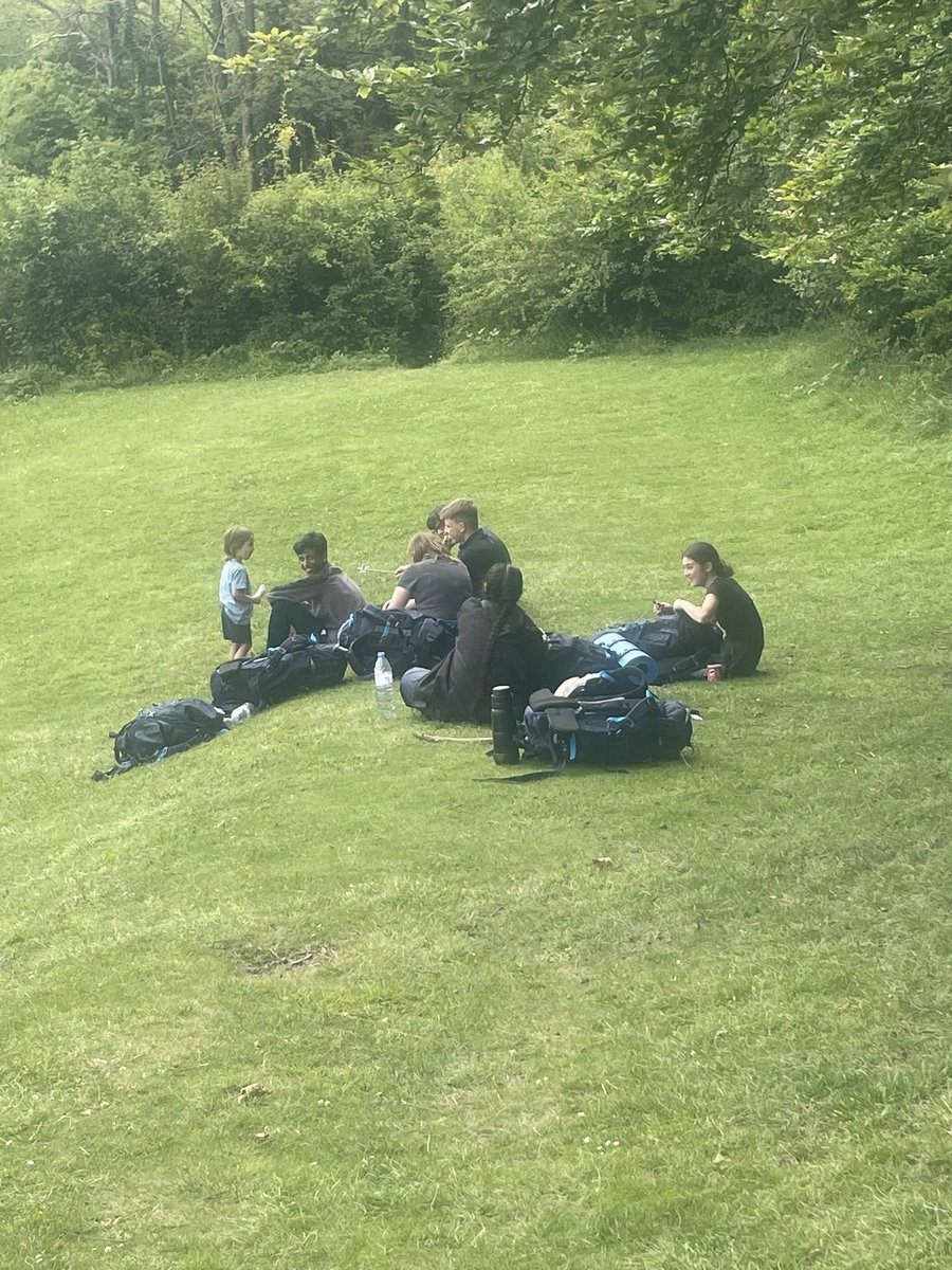 Bolder Academy - Sport and community use tweet media