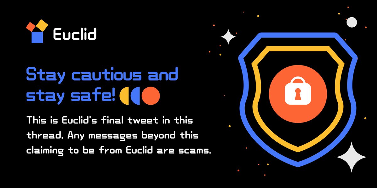 Euclid Finance tweet media