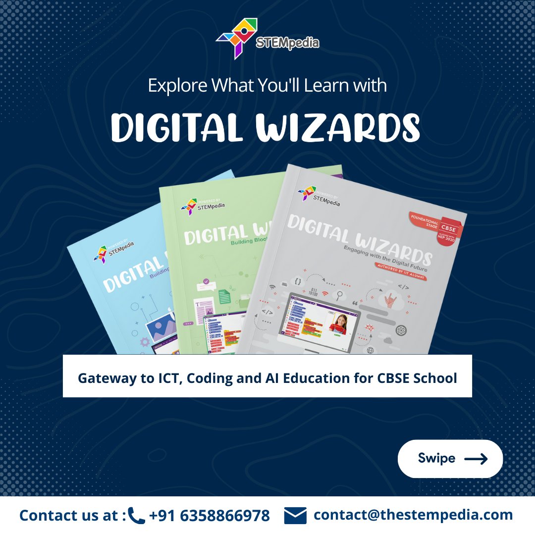 STEMpedia tweet media
