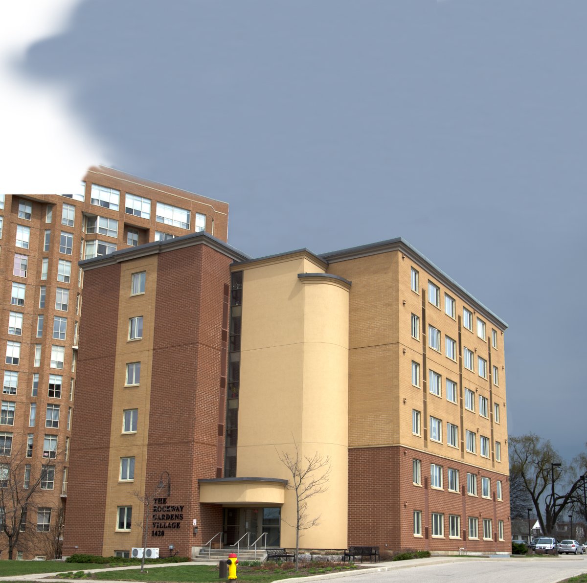 Beyond Housing tweet media