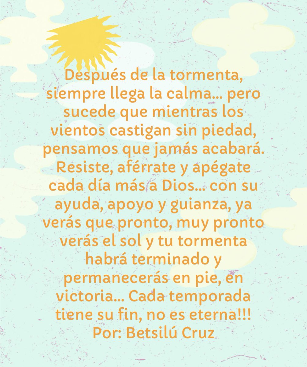BetsiluCruz's tweet photo. https://t.co/qvmvZHZueh