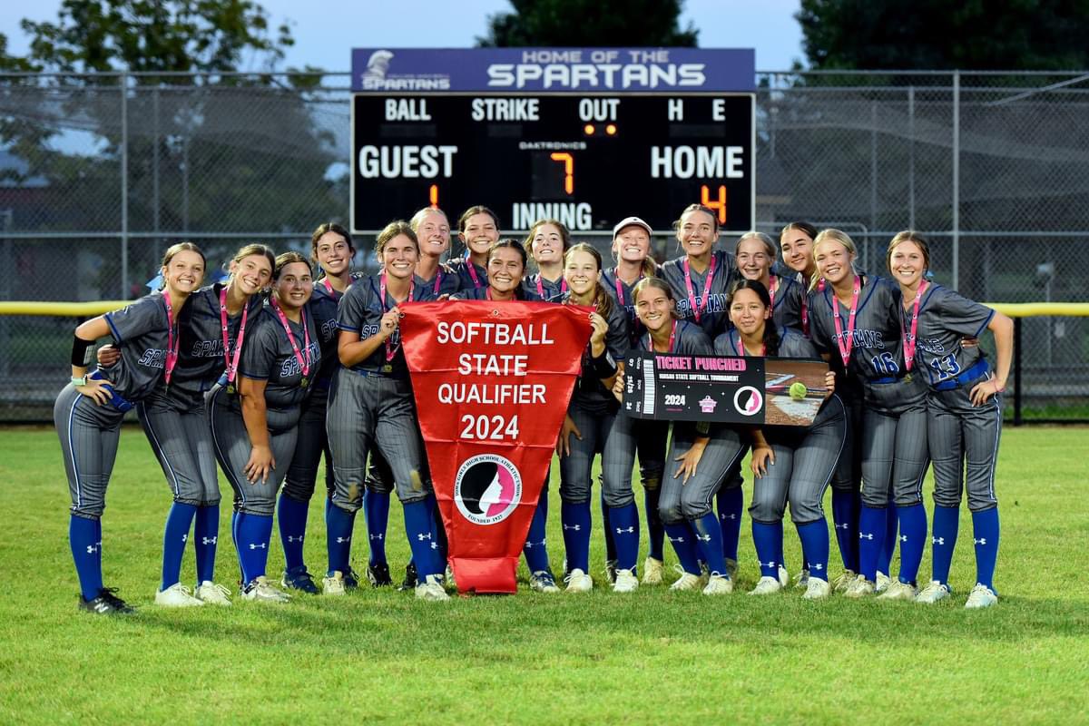 CM Spartan SBall tweet media