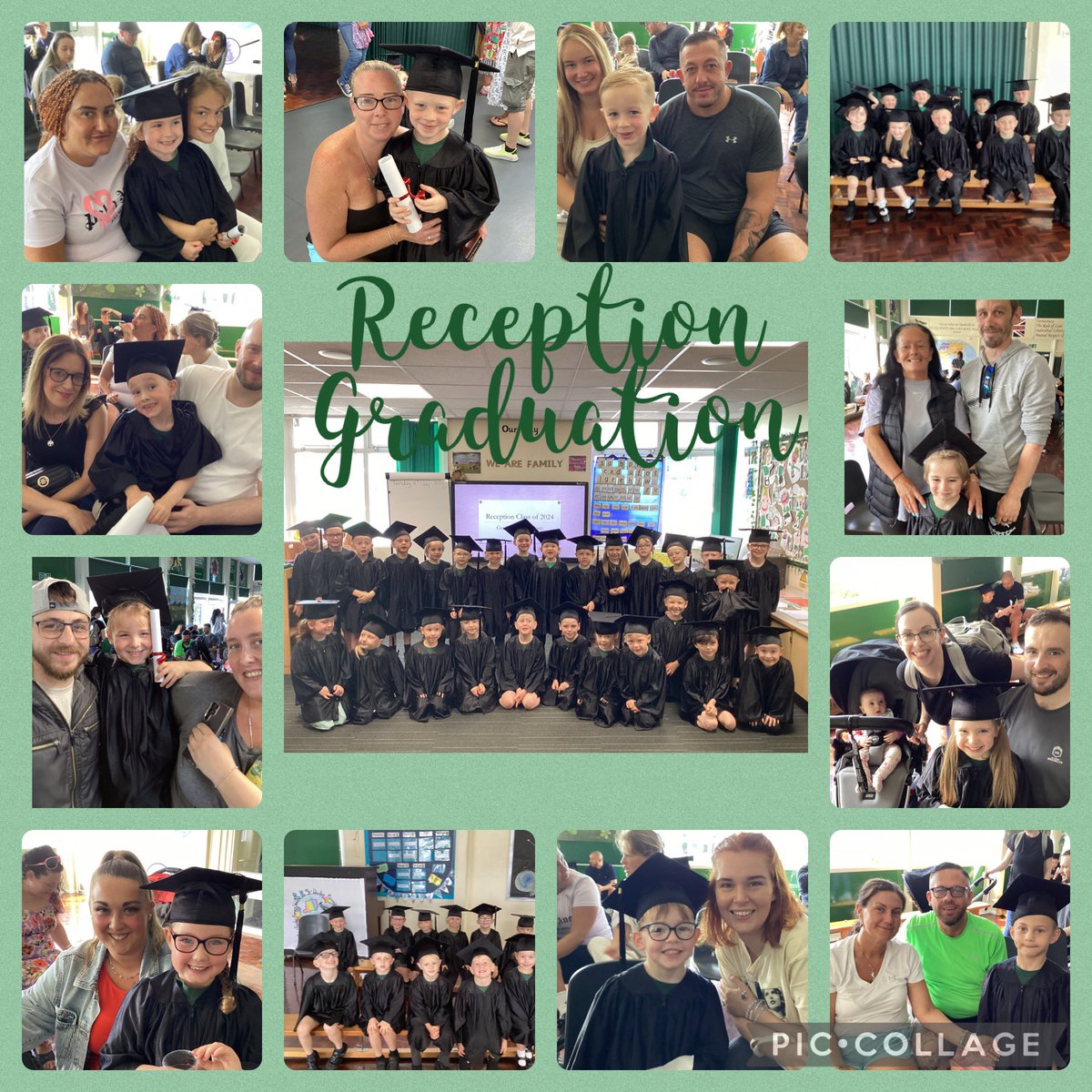 BaderPrimary's tweet photo. Well done to our wonderful Reception children! They are all ready for Year 1! #BaderEYFS #BaderValues #RRSarticle28 https://t.co/r8Imk7omt7