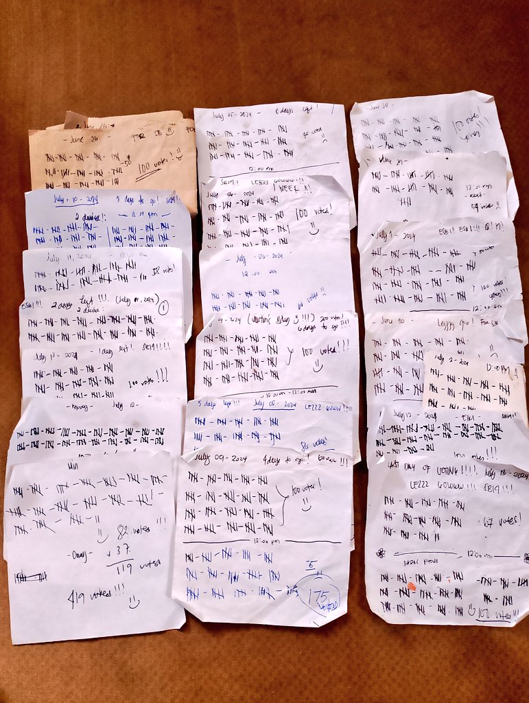 superio5841's tweet photo. Worth it lahat lahat mga mahal 😭🫂🫂🫂

Back to back pa yan 🫶🏼🔥

SB19 WON AT NICKELODEON
@SB19Official #SB19
#SB19WinsKidsChoiceAwards https://t.co/GXZ77fkKr5