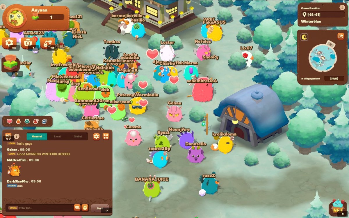 TF | Starlight Anya tweet media